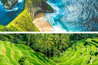 Bali poistaa viimeisetkin matkustusrajoitukset  