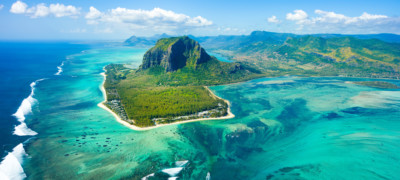 Mauritiuksen hotellitarjoukset – säästä jopa 40 % majoituksesta