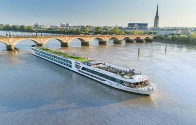 Rentoja elämyksiä ja viiniseutujen taikaa – kokemukseni Scenic-risteilystä Bordeaux’ssa