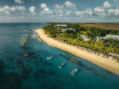 Mauritius – Beachcomberin hotellit nyt hyvillä eduilla