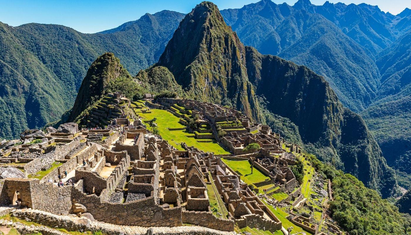 Peru