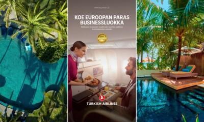 Constance-hotellien edut Mauritiukselle ja Malediiveille
