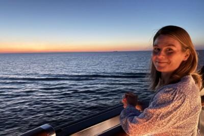 Matkaräätälimme Jenni tutustui uuteen Explora III -laivaan